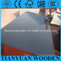 Waterproof Shuttering Marine Film Faced Plywood